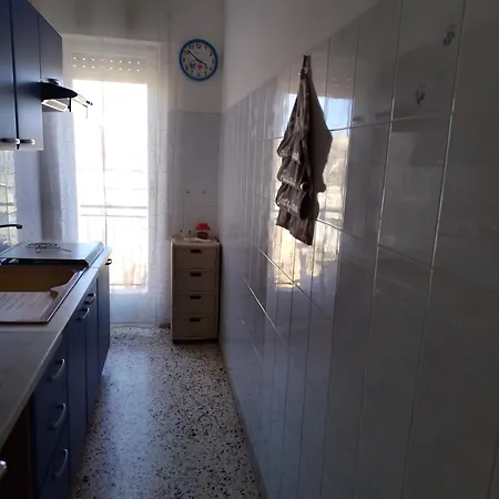 דירה I Due Mariti *